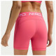 Nike Γυναικείο σορτς-κολάν Pro Mid-Rise 5'' Biker Shorts